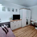 Apartamento Secret Ingridients *