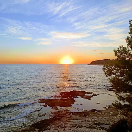 Secret Ingridients Appartement *