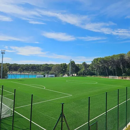 Secret Ingridients Appartement *