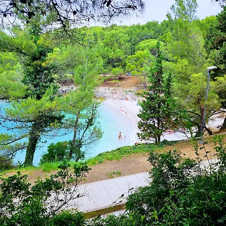 Apartment Secret Ingridients Pula