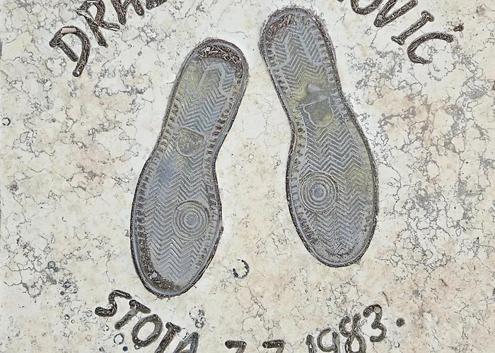 Lejlighed Secret Ingridients *