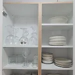 Apartment Secret Ingridients *