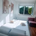 Secret Ingridients Apartment