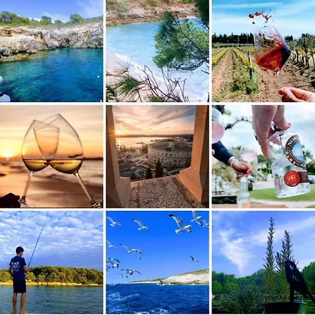 Secret Ingridients Apartamento