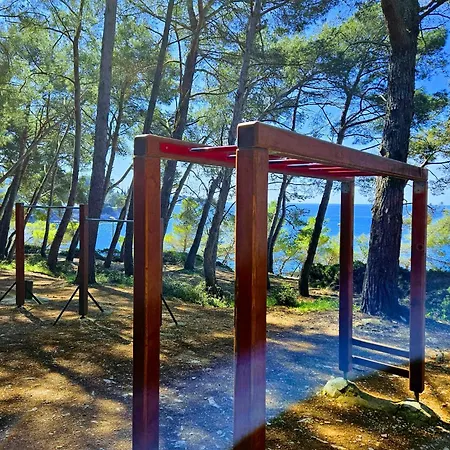 Appartamento Secret Ingridients *