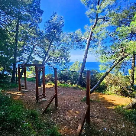 Secret Ingridients Apartament Pula