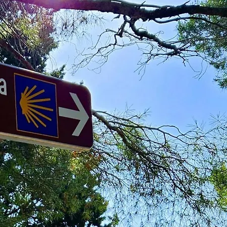 Secret Ingridients Apartament *