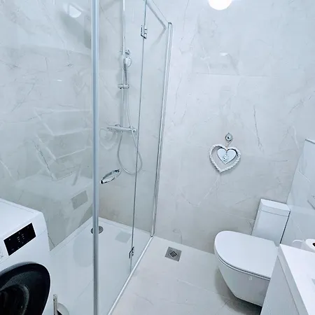 Secret Ingridients Apartamento *