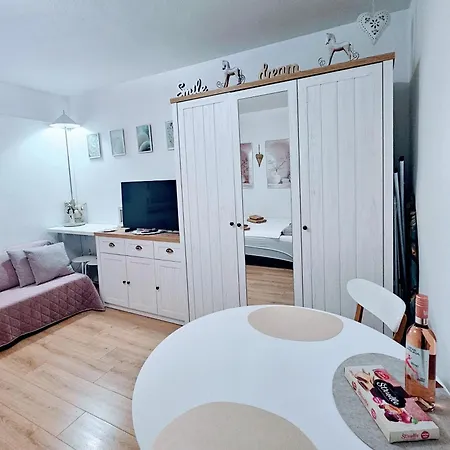 Apartamento Secret Ingridients Pula