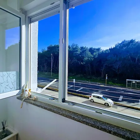 Apartman Secret Ingridients *