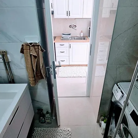 Apartment Secret Ingridients Pula