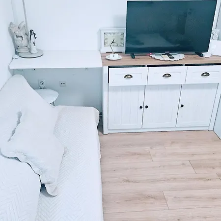 Secret Ingridients Apartment Pula