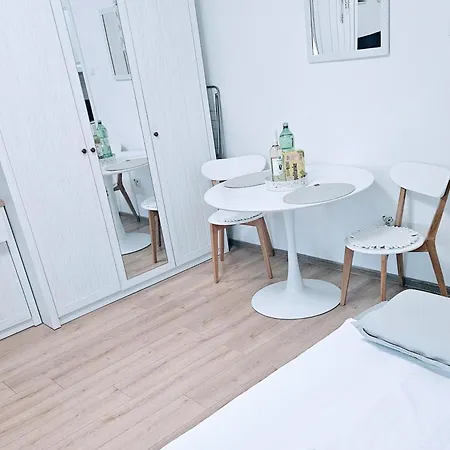 Apartment Secret Ingridients Pula