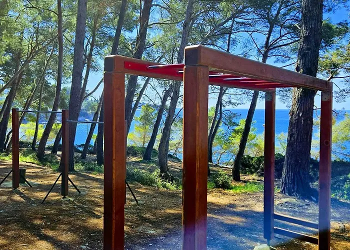 Apartman Secret Ingridients *