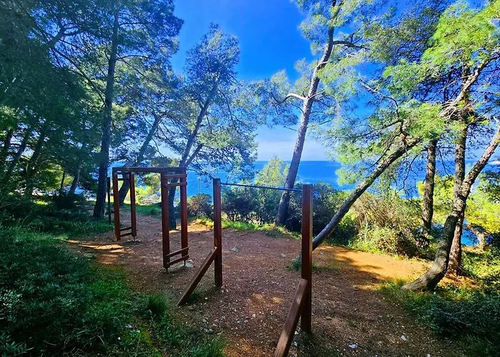 Secret Ingridients Apartman Póla