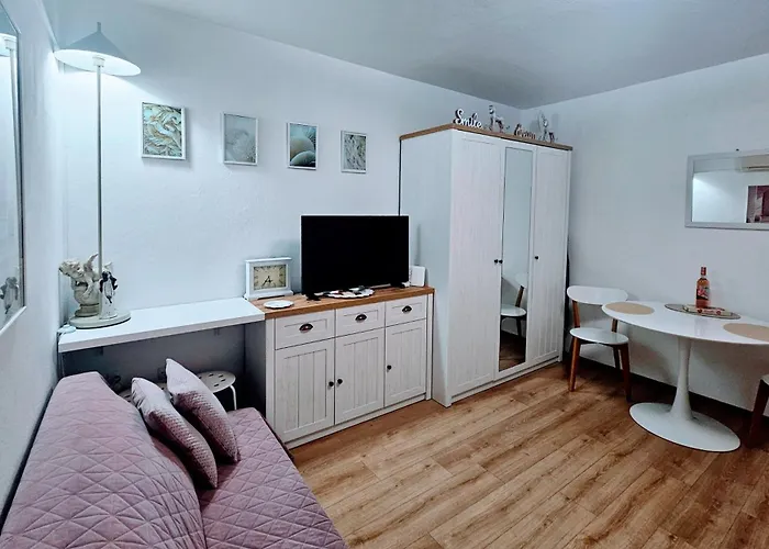 Apartman Secret Ingridients *