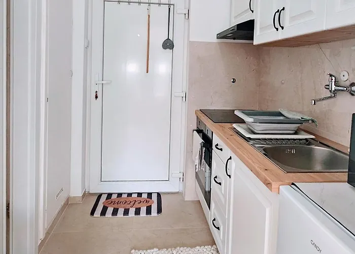 Apartman Secret Ingridients *