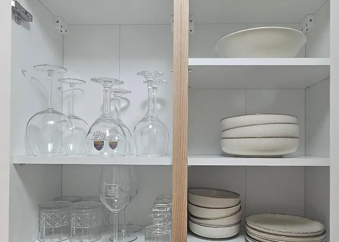 Apartment Secret Ingridients *