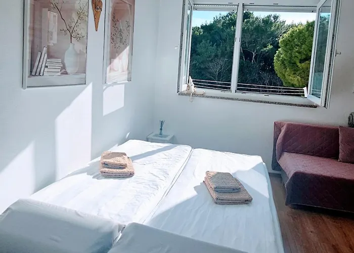 Secret Ingridients Apartman