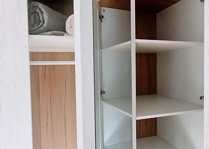 Secret Ingridients Apartman