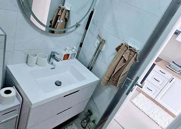 Apartment Secret Ingridients Pula