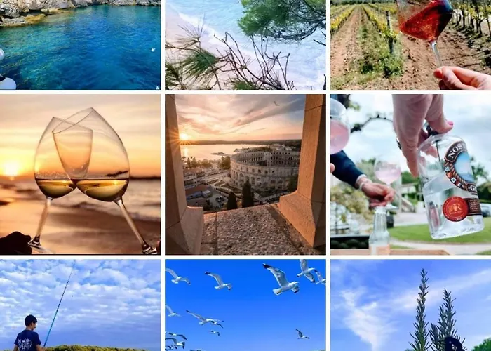 Secret Ingridients 公寓