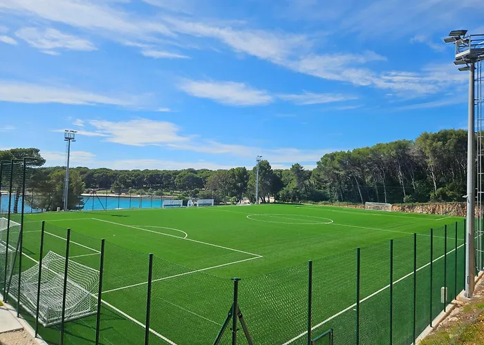 Secret Ingridients 公寓 *