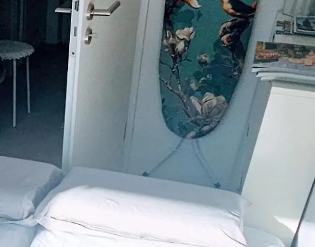 Secret Ingridients *